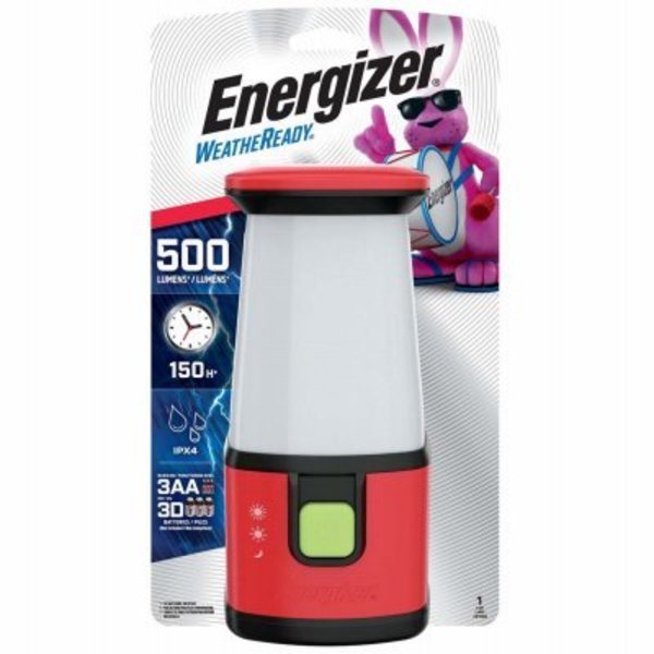 Eveready Ener LED Safe Lantern WRESAL35